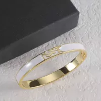 Cheap Yves Saint Laurent YSL Bracelets #1345681 Replica Wholesale [$27.00 USD] [ITEM#1345681] on Replica Yves Saint Laurent YSL Bracelets