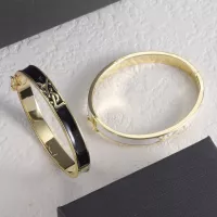 Cheap Yves Saint Laurent YSL Bracelets #1345681 Replica Wholesale [$27.00 USD] [ITEM#1345681] on Replica Yves Saint Laurent YSL Bracelets