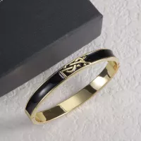 Cheap Yves Saint Laurent YSL Bracelets #1345682 Replica Wholesale [$27.00 USD] [ITEM#1345682] on Replica Yves Saint Laurent YSL Bracelets
