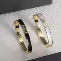 Cheap Yves Saint Laurent YSL Bracelets #1345682 Replica Wholesale [$27.00 USD] [ITEM#1345682] on Replica Yves Saint Laurent YSL Bracelets