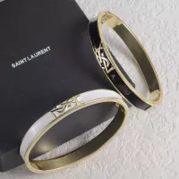 Cheap Yves Saint Laurent YSL Bracelets #1345682 Replica Wholesale [$27.00 USD] [ITEM#1345682] on Replica Yves Saint Laurent YSL Bracelets