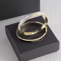 Cheap Yves Saint Laurent YSL Bracelets #1345682 Replica Wholesale [$27.00 USD] [ITEM#1345682] on Replica Yves Saint Laurent YSL Bracelets