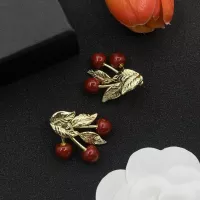Cheap Yves Saint Laurent YSL Earrings For Women #1345685 Replica Wholesale [$25.00 USD] [ITEM#1345685] on Replica Yves Saint Laurent YSL Earrings