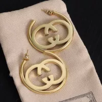 Cheap Gucci Earrings For Women #1345695 Replica Wholesale [$25.00 USD] [ITEM#1345695] on Replica Gucci Earrings