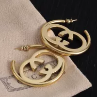 Cheap Gucci Earrings For Women #1345695 Replica Wholesale [$25.00 USD] [ITEM#1345695] on Replica Gucci Earrings