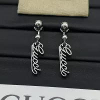Cheap Gucci Earrings For Women #1345696 Replica Wholesale [$25.00 USD] [ITEM#1345696] on Replica Gucci Earrings