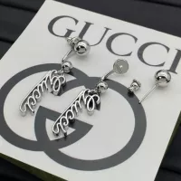 Cheap Gucci Earrings For Women #1345696 Replica Wholesale [$25.00 USD] [ITEM#1345696] on Replica Gucci Earrings
