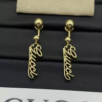 Cheap Gucci Earrings For Women #1345697 Replica Wholesale [$25.00 USD] [ITEM#1345697] on Replica Gucci Earrings