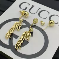 Cheap Gucci Earrings For Women #1345697 Replica Wholesale [$25.00 USD] [ITEM#1345697] on Replica Gucci Earrings