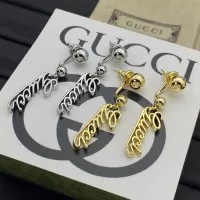 Cheap Gucci Earrings For Women #1345697 Replica Wholesale [$25.00 USD] [ITEM#1345697] on Replica Gucci Earrings