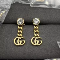 Cheap Gucci Earrings For Women #1345698 Replica Wholesale [$23.00 USD] [ITEM#1345698] on Replica Gucci Earrings