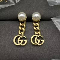 Cheap Gucci Earrings For Women #1345699 Replica Wholesale [$23.00 USD] [ITEM#1345699] on Replica Gucci Earrings