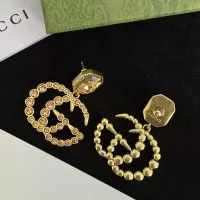 Cheap Gucci Earrings For Women #1345701 Replica Wholesale [$25.00 USD] [ITEM#1345701] on Replica Gucci Earrings