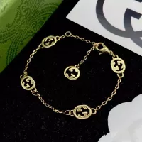 Cheap Gucci Bracelets #1345708 Replica Wholesale [$25.00 USD] [ITEM#1345708] on Replica Gucci Bracelets