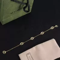 Cheap Gucci Bracelets #1345708 Replica Wholesale [$25.00 USD] [ITEM#1345708] on Replica Gucci Bracelets