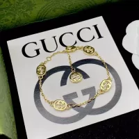 Cheap Gucci Bracelets #1345708 Replica Wholesale [$25.00 USD] [ITEM#1345708] on Replica Gucci Bracelets