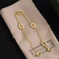Cheap Gucci Bracelets #1345708 Replica Wholesale [$25.00 USD] [ITEM#1345708] on Replica Gucci Bracelets
