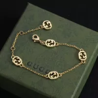 Cheap Gucci Bracelets #1345708 Replica Wholesale [$25.00 USD] [ITEM#1345708] on Replica Gucci Bracelets