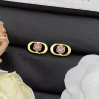 Cheap Christian Dior Earrings For Women #1345712 Replica Wholesale [$22.00 USD] [ITEM#1345712] on Replica Christian Dior Earrings