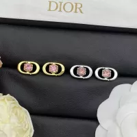 Cheap Christian Dior Earrings For Women #1345712 Replica Wholesale [$22.00 USD] [ITEM#1345712] on Replica Christian Dior Earrings