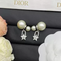 Cheap Christian Dior Earrings For Women #1345715 Replica Wholesale [$23.00 USD] [ITEM#1345715] on Replica Christian Dior Earrings