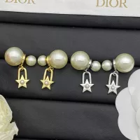 Cheap Christian Dior Earrings For Women #1345715 Replica Wholesale [$23.00 USD] [ITEM#1345715] on Replica Christian Dior Earrings