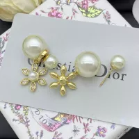 Cheap Christian Dior Earrings For Women #1345719 Replica Wholesale [$25.00 USD] [ITEM#1345719] on Replica Christian Dior Earrings