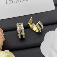 Cheap Christian Dior Earrings For Women #1345723 Replica Wholesale [$25.00 USD] [ITEM#1345723] on Replica Christian Dior Earrings