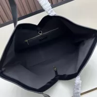Cheap Yves Saint Laurent AAA Quality Handbags For Women #1345724 Replica Wholesale [$100.00 USD] [ITEM#1345724] on Replica Yves Saint Laurent AAA Quality Handbags