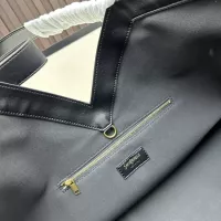 Cheap Yves Saint Laurent AAA Quality Handbags For Women #1345724 Replica Wholesale [$100.00 USD] [ITEM#1345724] on Replica Yves Saint Laurent AAA Quality Handbags