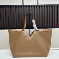 Cheap Yves Saint Laurent AAA Quality Handbags For Women #1345726 Replica Wholesale [$100.00 USD] [ITEM#1345726] on Replica Yves Saint Laurent AAA Quality Handbags