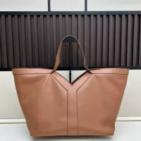 Cheap Yves Saint Laurent AAA Quality Handbags For Women #1345727 Replica Wholesale [$122.00 USD] [ITEM#1345727] on Replica Yves Saint Laurent AAA Quality Handbags