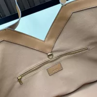 Cheap Yves Saint Laurent AAA Quality Handbags For Women #1345727 Replica Wholesale [$122.00 USD] [ITEM#1345727] on Replica Yves Saint Laurent AAA Quality Handbags