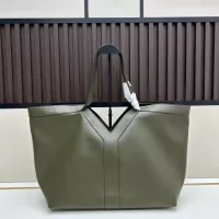 Cheap Yves Saint Laurent AAA Quality Handbags For Women #1345729 Replica Wholesale [$100.00 USD] [ITEM#1345729] on Replica Yves Saint Laurent AAA Quality Handbags