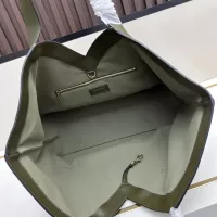 Cheap Yves Saint Laurent AAA Quality Handbags For Women #1345729 Replica Wholesale [$100.00 USD] [ITEM#1345729] on Replica Yves Saint Laurent AAA Quality Handbags