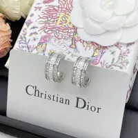 Cheap Christian Dior Earrings For Women #1345730 Replica Wholesale [$25.00 USD] [ITEM#1345730] on Replica Christian Dior Earrings