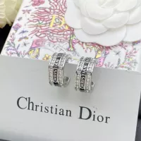 Cheap Christian Dior Earrings For Women #1345731 Replica Wholesale [$25.00 USD] [ITEM#1345731] on Replica Christian Dior Earrings
