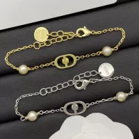 Cheap Christian Dior Bracelets For Women #1345738 Replica Wholesale [$23.00 USD] [ITEM#1345738] on Replica Christian Dior Bracelets