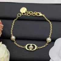 Cheap Christian Dior Bracelets For Women #1345739 Replica Wholesale [$23.00 USD] [ITEM#1345739] on Replica Christian Dior Bracelets