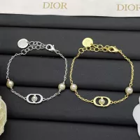 Cheap Christian Dior Bracelets For Women #1345739 Replica Wholesale [$23.00 USD] [ITEM#1345739] on Replica Christian Dior Bracelets