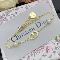 Cheap Christian Dior Bracelets For Women #1345739 Replica Wholesale [$23.00 USD] [ITEM#1345739] on Replica Christian Dior Bracelets