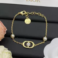 Cheap Christian Dior Bracelets For Women #1345740 Replica Wholesale [$23.00 USD] [ITEM#1345740] on Replica Christian Dior Bracelets
