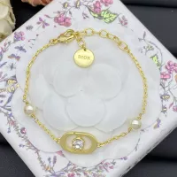 Cheap Christian Dior Bracelets For Women #1345740 Replica Wholesale [$23.00 USD] [ITEM#1345740] on Replica Christian Dior Bracelets