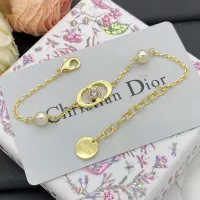 Cheap Christian Dior Bracelets For Women #1345740 Replica Wholesale [$23.00 USD] [ITEM#1345740] on Replica Christian Dior Bracelets
