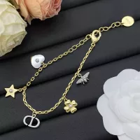 Cheap Christian Dior Bracelets #1345743 Replica Wholesale [$25.00 USD] [ITEM#1345743] on Replica Christian Dior Bracelets