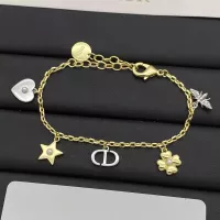 Cheap Christian Dior Bracelets #1345743 Replica Wholesale [$25.00 USD] [ITEM#1345743] on Replica Christian Dior Bracelets