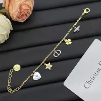 Cheap Christian Dior Bracelets #1345743 Replica Wholesale [$25.00 USD] [ITEM#1345743] on Replica Christian Dior Bracelets