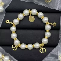 Cheap Christian Dior Bracelets For Women #1345746 Replica Wholesale [$25.00 USD] [ITEM#1345746] on Replica Christian Dior Bracelets