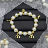 Cheap Christian Dior Bracelets For Women #1345746 Replica Wholesale [$25.00 USD] [ITEM#1345746] on Replica Christian Dior Bracelets