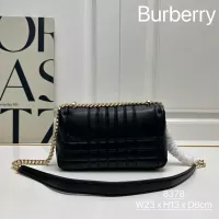 Cheap Burberry AAA Quality Messenger Bags For Women #1345752 Replica Wholesale [$108.00 USD] [ITEM#1345752] on Replica Burberry AAA Quality Messenger Bags